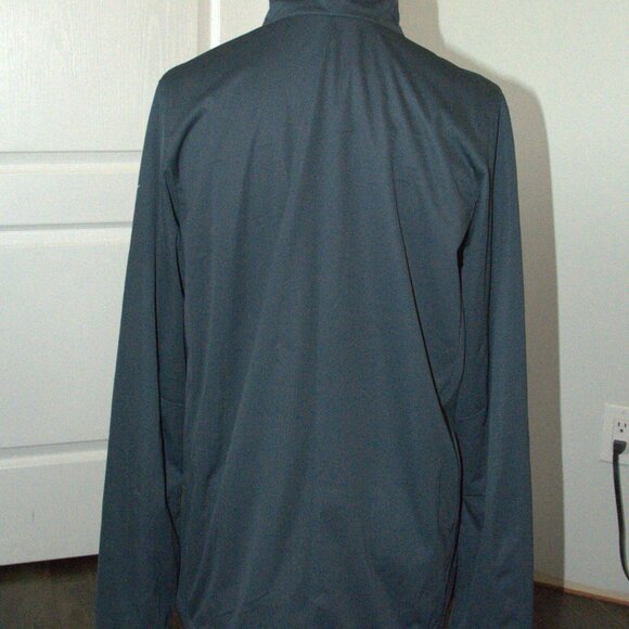 Nike Golf Women's Dugout Club Pullover Shirt size Large - Picture 2 of 8